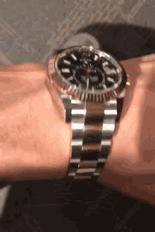 meme vendo rolex pene|Rolex GIFs .